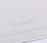 Off White Bag Casual Outdoor Convenient Tote Bag