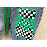 Toddler Boys Pants Children's Clothing Boys' Jeans
