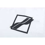 We11 Done T Shirts We11donelogo Letter Printing Summer Casual Men and Women Same Style