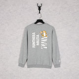 Shark Print Sweatshirts Autumn And Winter Printing Male And Female Couples Wear Brushed Hoody