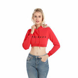 Friends Joey Hoodie Spring And Autumn Leisure Sweater Women'S Hoodie Long Sleeve