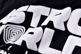 Travis Scott Astroworld Shirt Short Sleeve T-shirt