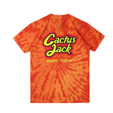 Travis Scott Astroworld Shirt Travis Scott Reese's Men's and Women's Short-Sleeved T-shirt