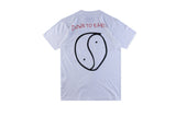 Travis Scott Astroworld Shirt Retro Short Sleeve T-shirt