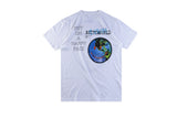 Travis Scott Astroworld Shirt Retro Short Sleeve T-shirt