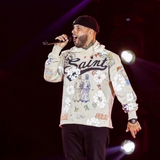 Saint Michael Hoodie Graffiti Heavy Vintage plus Size Hoodie