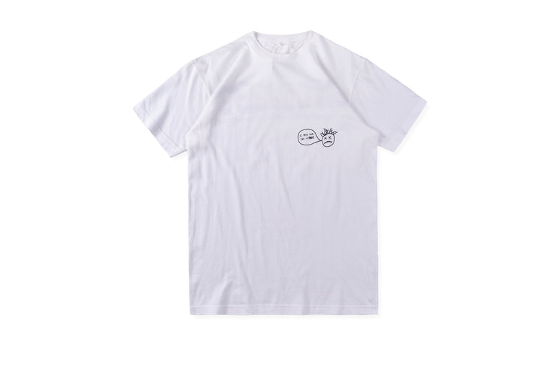 Travis Scott Astroworld Shirt Men's and Women's Short-Sleeved T-shirt