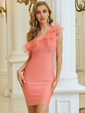 Victoria Beckham Dresses Spring Mesh Dress