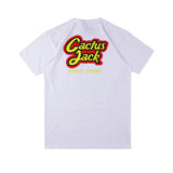 Travis Scott Astroworld Shirt Travis Scott Reese's Men's and Women's Short-Sleeved T-shirt