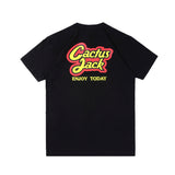 Travis Scott Astroworld Shirt Travis Scott Reese's Men's and Women's Short-Sleeved T-shirt