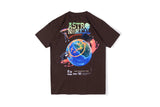 Travis Scott Astroworld Shirt Travis Scott Earth T-shirt