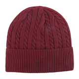 Men Winter Hats Men and Women Autumn and Winter Knitted Hat Woolen Cap