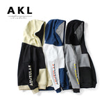 Children Boy Hoodie Spring Children's Clothing Children Hooded Long Sleeve Sweater
