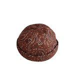 Beanies Retro Skullcap Men's Autumn Brimless Sailor Cold Hat