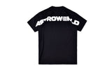 Travis Scott Astroworld Shirt Travis Scott Cactus Jack Festival Tee Earth Short Sleeve T-shirt