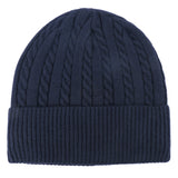 Men Winter Hats Men and Women Autumn and Winter Knitted Hat Woolen Cap