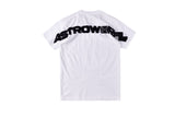 Travis Scott Astroworld Shirt Travis Scott Cactus Jack Festival Tee Earth Short Sleeve T-shirt