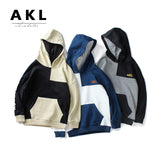 Children Boy Hoodie Spring Children's Clothing Children Hooded Long Sleeve Sweater