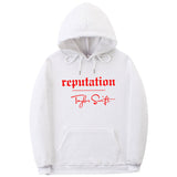 Taylor Swift Merch Casual Men's and Women's Hoodie Sweatshirt