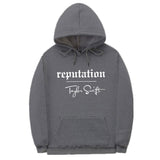 Taylor Swift Merch Casual Men's and Women's Hoodie Sweatshirt