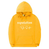 Taylor Swift Merch Casual Men's and Women's Hoodie Sweatshirt