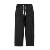 Men Pants Spring and Autumn Men Loose Leisure Sports
