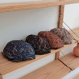 Beanies Retro Skullcap Men's Autumn Brimless Sailor Cold Hat