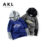Children Boy Hoodie Children's Clothing Spring and Autumn Boy's Hoody Children's Sweater