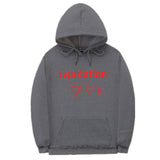 Taylor Swift Merch Casual Men's and Women's Hoodie Sweatshirt