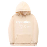 Taylor Swift Merch Casual Men's and Women's Hoodie Sweatshirt