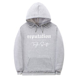 Taylor Swift Merch Casual Men's and Women's Hoodie Sweatshirt