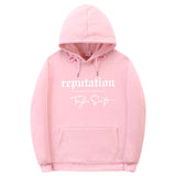 Taylor Swift Merch Casual Men's and Women's Hoodie Sweatshirt