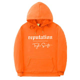 Taylor Swift Merch Casual Men's and Women's Hoodie Sweatshirt