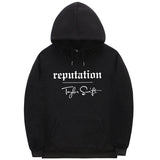 Taylor Swift Merch Casual Men's and Women's Hoodie Sweatshirt