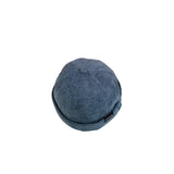 Beanies Autumn and Winter Beanies Skullcap Female Japanese-Style Retro Beret