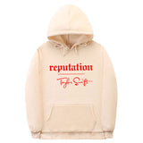 Taylor Swift Merch Casual Men's and Women's Hoodie Sweatshirt