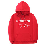 Taylor Swift Merch Casual Men's and Women's Hoodie Sweatshirt