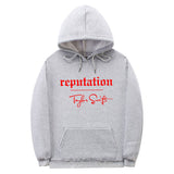 Taylor Swift Merch Casual Men's and Women's Hoodie Sweatshirt
