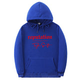 Taylor Swift Merch Casual Men's and Women's Hoodie Sweatshirt