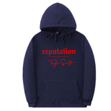 Taylor Swift Merch Casual Men's and Women's Hoodie Sweatshirt