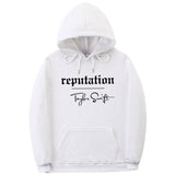 Taylor Swift Merch Casual Men's and Women's Hoodie Sweatshirt