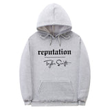 Taylor Swift Merch Casual Men's and Women's Hoodie Sweatshirt