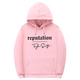 Taylor Swift Merch Casual Men's and Women's Hoodie Sweatshirt
