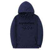 Taylor Swift Merch Casual Men's and Women's Hoodie Sweatshirt