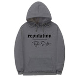 Taylor Swift Merch Casual Men's and Women's Hoodie Sweatshirt