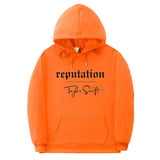 Taylor Swift Merch Casual Men's and Women's Hoodie Sweatshirt