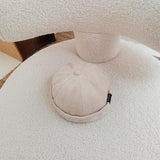 Beanies Autumn and Winter Beanies Skullcap Female Japanese-Style Retro Beret