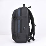 Laptop Backpack for Women Backpack Men's Computer Bag USB Charging Outdoor