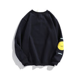 Cpfm Sweatshirt Kanye Men's and Women's High Street Loose Sweater Coat