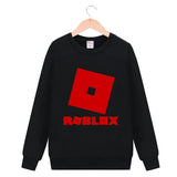 Jojo's Bizarre Adventure Clothing Hooded round Neck Sweater